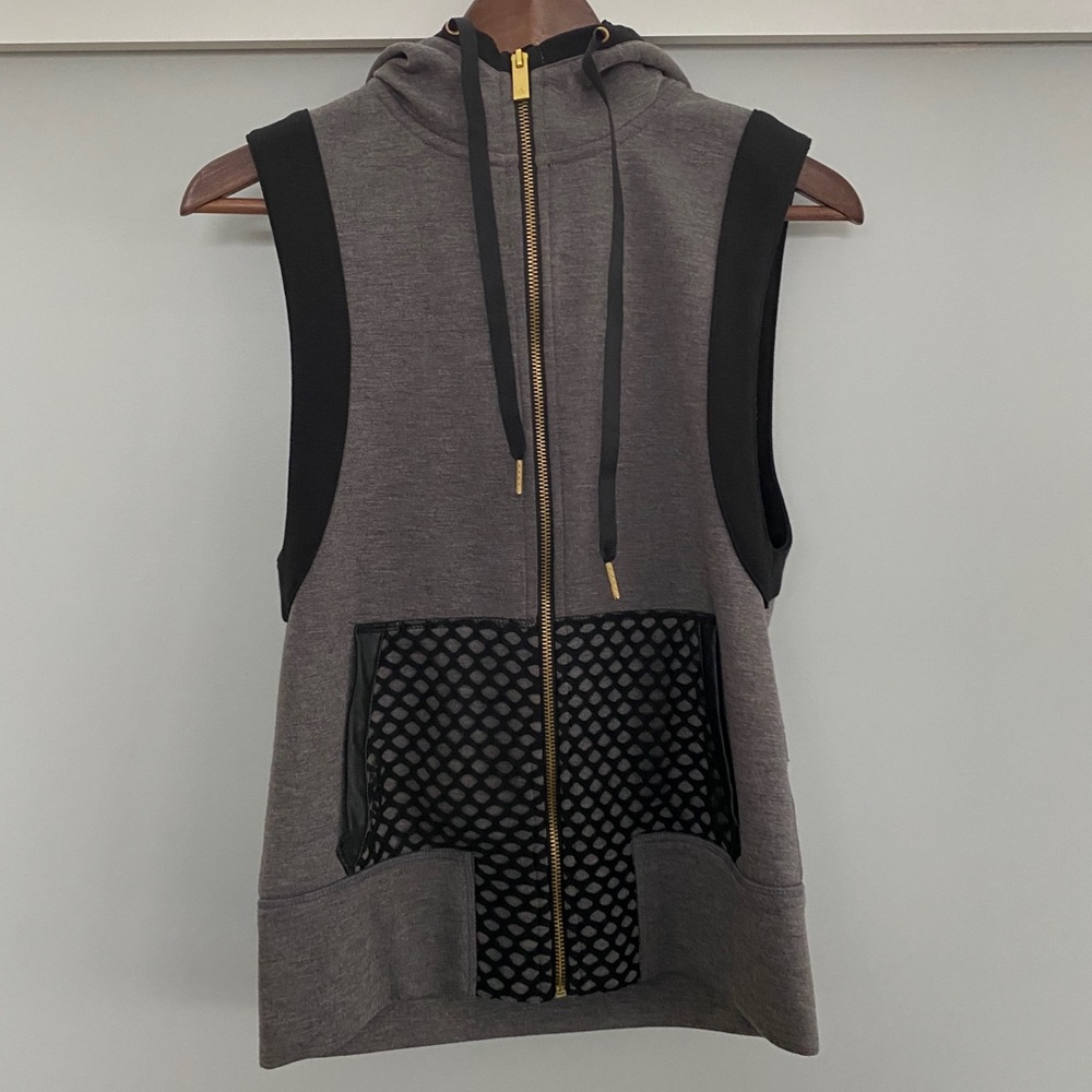 ALALA Vest